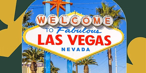 Las Vegas | Wedding MBA X NSBWEP Welcome Cocktails