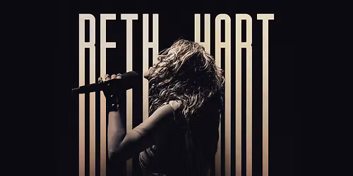 Beth Hart | B-K, Stockholm