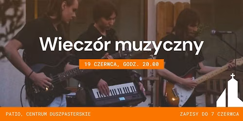 Wiecz\u00f3r Muzyczny