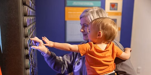 Little Historians Storytime: America\u2019s 250th