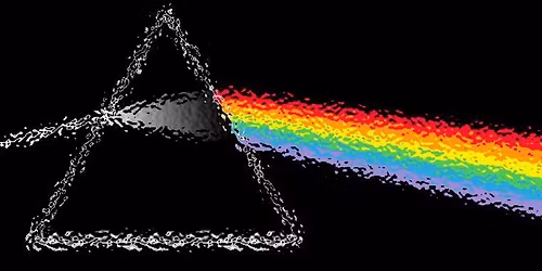 Liquid Sky: Pink Floyd's Dark Side of the Moon