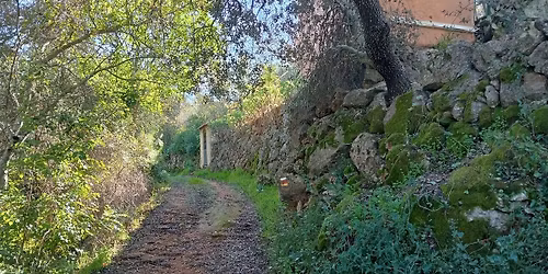Caminhada & Almoço de Natal em Alte