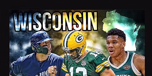 Green Bay Card Show