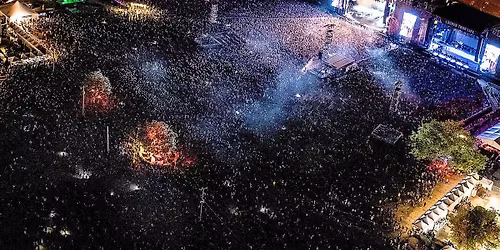 Louder Than Life Festival (Thursday)