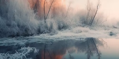 Workshop: Mystik der Rauhn\u00e4chte - Ein Nachmittag voller Magie, R\u00e4ucherduft und tiefer Besinnung