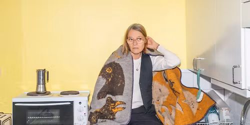 O.P Jewellery x Ragnar Persson x Indigofera