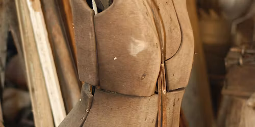 Scrap Community Junk Market - 8 Nov 2025 - Table Bookings