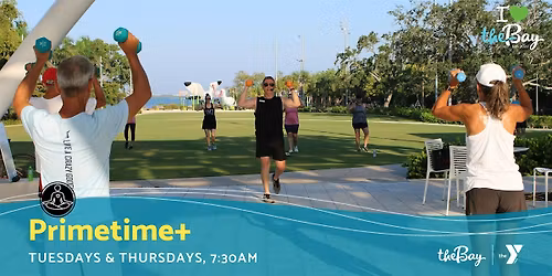 The Y: Primetime+