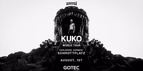 KUKO ALL DAY LONG AFTERSHOW 