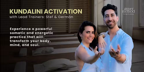 The Inner Method Kundalini Activation in Boynton Beach