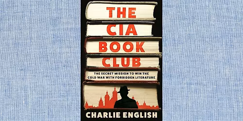 Mechanics' Hall Book Discussion Group (March)