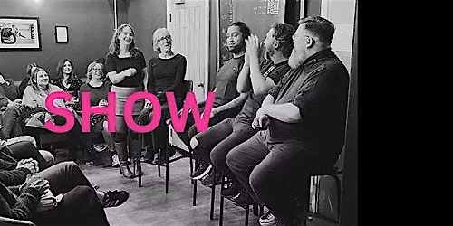 Wokingham Improv SHOWS