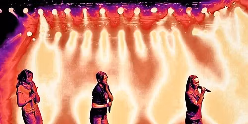 VK26 YOU'RE THE VOICE