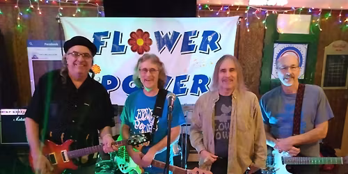 Flower Power