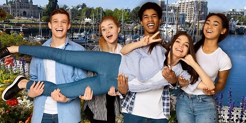 The Capital Regional Youth Forum - Forum Jeunesse d