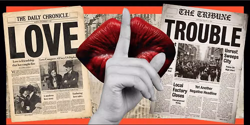 Love & Trouble
