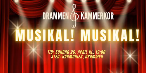 Musikal! Musikal!