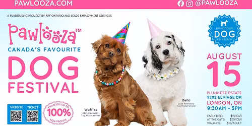 Pawlooza 2026