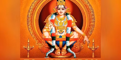 74th AYYAPPAN VILAKKU 