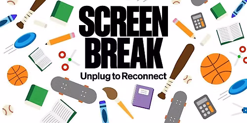 Screen-Break: Unplug to Reconnect: Book Fest at Morris-Jumel Mansion