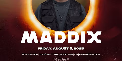 Maddix