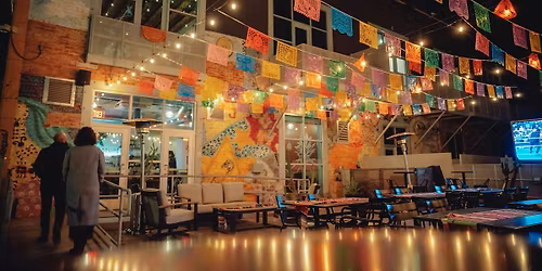 Agave Tasting at Sonora Moonshine