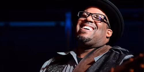 Slam Allen\u2019s Soul & Blues Revue