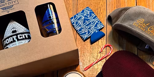 Small Business Saturday Market w\/ Made in ALX