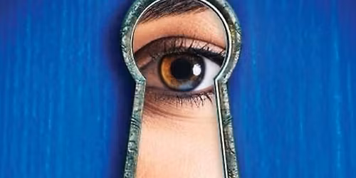 2nd Book club meeting