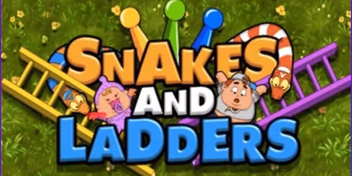 Snakes \ud83d\udc0d & \ud83e\ude9c Ladders