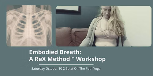 Embodied Breath