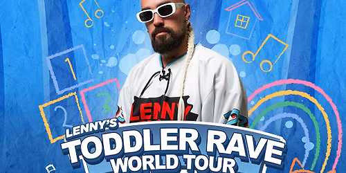 Lenny Pearce at Indigo at The O2