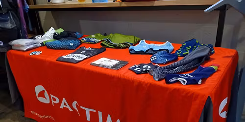Pactimo 2026 Trunk Show Tour!