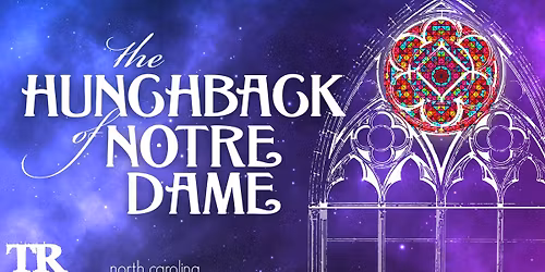 The Hunchback of Notre Dame