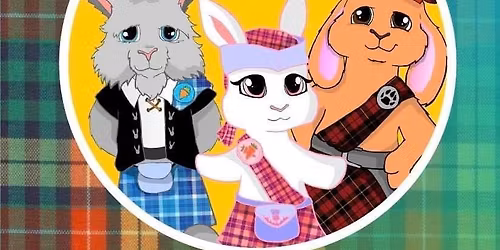 Elaine May Smith - meet the author