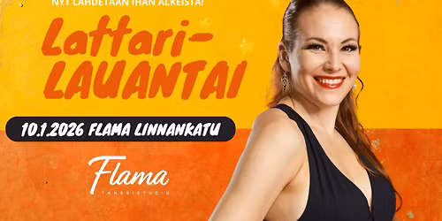 Lattarilauantai