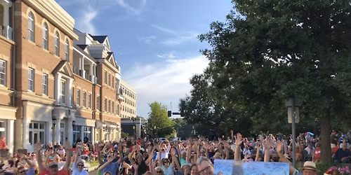 Joey's Benefit Concert