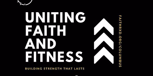 Faith RXD