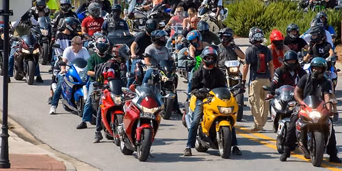 #FREEWILLRIDEZ - TUNNEL OF TREES GROUP RIDE