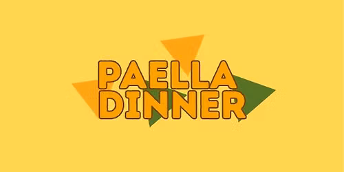 Paella Dinner with Chef John Borras