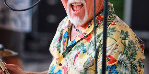 Air Margaritaville: Jimmy Buffett Tribute