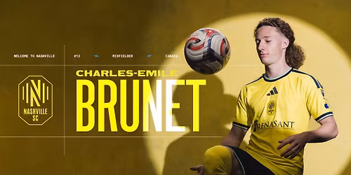 Charles Brunet