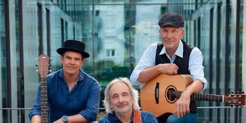 Short Order (acoustic Rock) \u2013 Musik im Biergarten