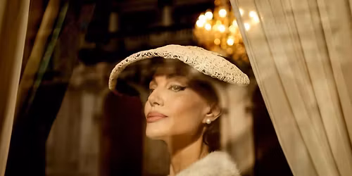 Maria | Free Community Film Screening