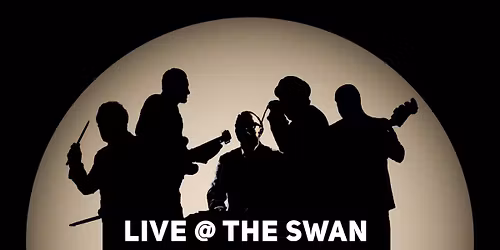 THE PLAYERS SATURDAY 8th NOV 4PM-7PM