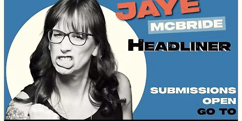 CMCF26 - NIGHT 3 - EARLY SHOW WITH JAYE MCBRIDE