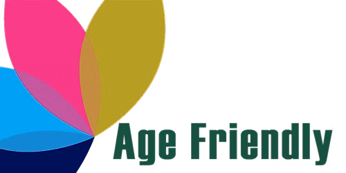 Age Friendly Cotswolds - Rethinking Ageing