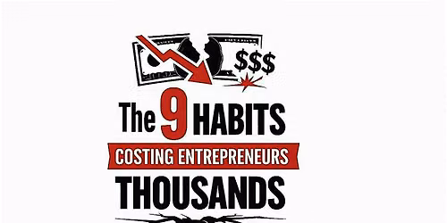 FOCUS or FAIL: The Hidden Habits Killing Your Profits\u201d