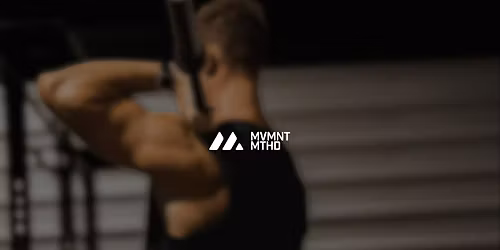 MVMNT MTHD Hyrox Community Session