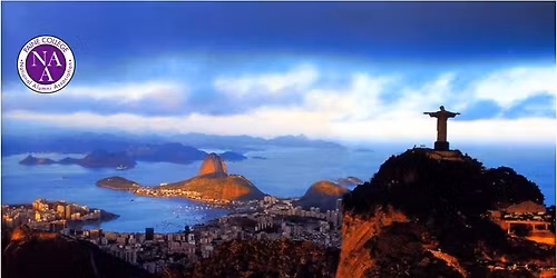 "PCNAA Adventure to Argentina and Brazil"